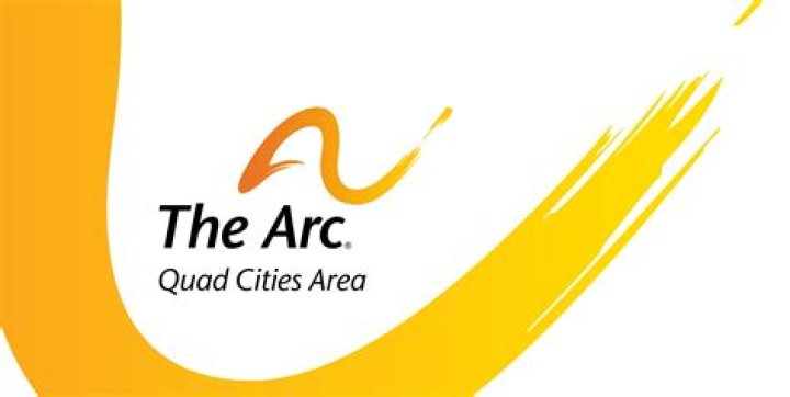 The Arc of the Quad Cities Area