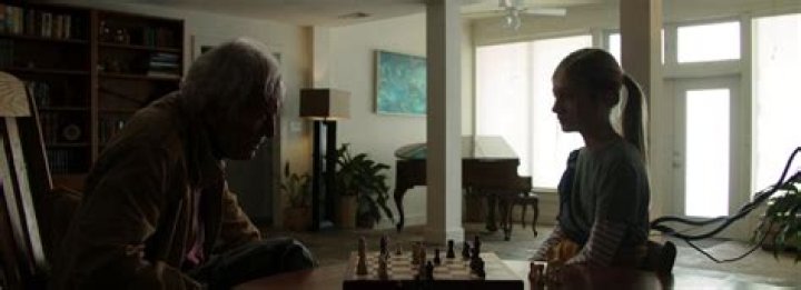 The Artifice Girl Ending, Explained: What Happens to Cherry?