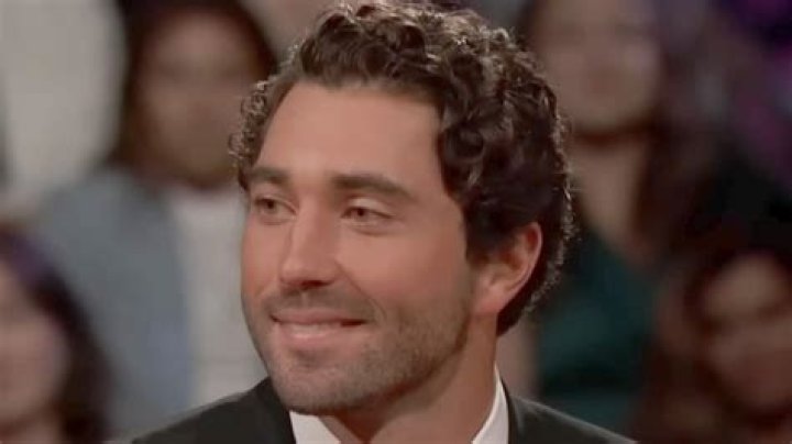 The Bachelor already filming as Joey Graziadei heads to hometown