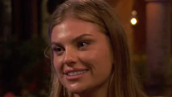 The Bachelor fans react as Jess Edwards goes home