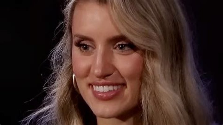 The Bachelor frontrunner Kaity Biggar shares what really happened during her overnight date