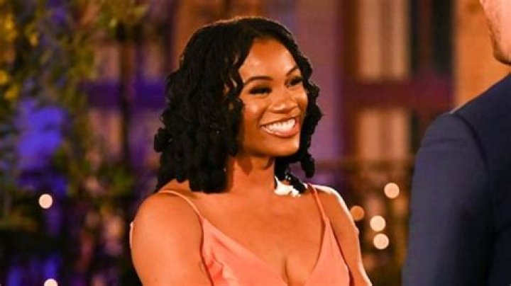 The Bachelor’s Marlena Wesh tells ABC to ‘release the men,’ gets Leroy Arthur instead