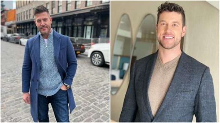 The Bachelor viewers think Jesse Palmer could be Clayton Echard’s secret dad