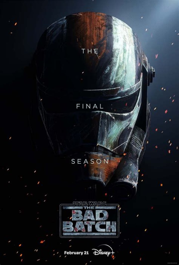 The Bad Batch's The Crossing Episode Is Filler, and That's Fine