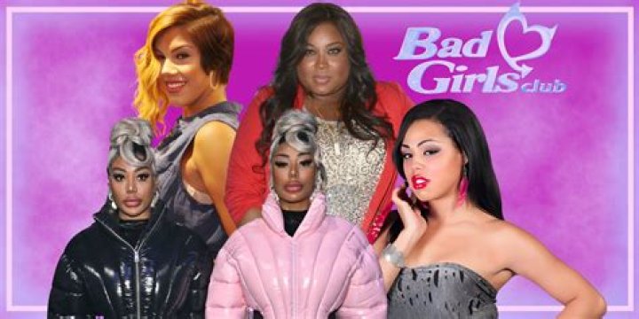 ‘The Bad Girls Club’ Season 12, Episode 10: ‘Bad News Brit’