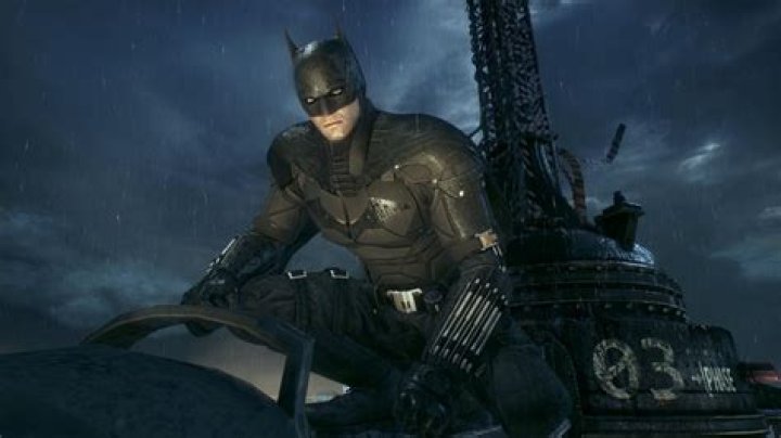 The Batman Finale Detail That Has Fans Looking Twice At The Riddler's Followers