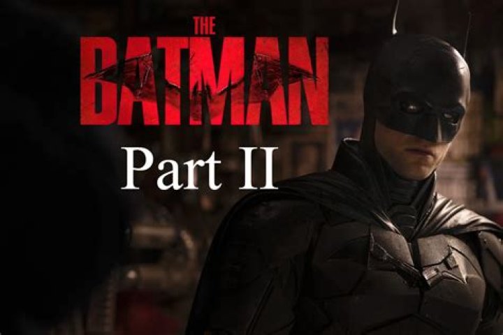 The Batman - Part II Release Date, Cast, Director, Possible Villains And More Details