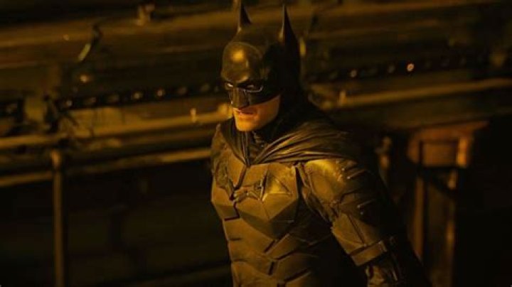 The Batman Star Robert Pattinson Is Designing Furniture Now