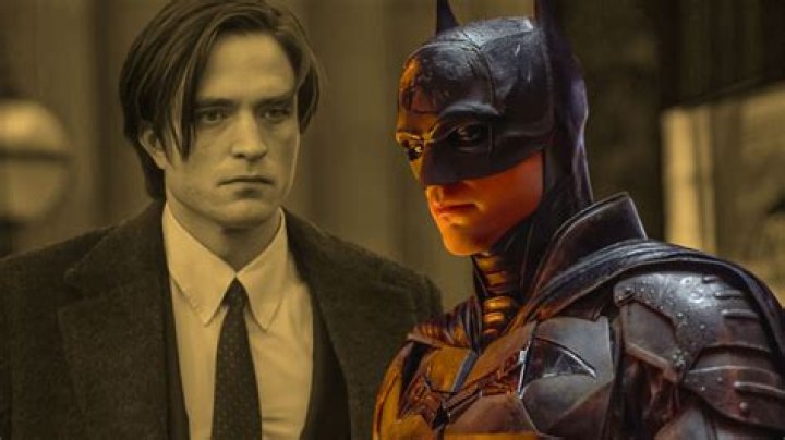 The Batman Trilogy In the Works Says Robert Pattinson
