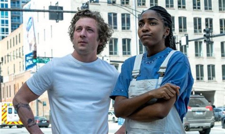 The Bear's Ayo Edebiri Exits, Mystery Role Recast