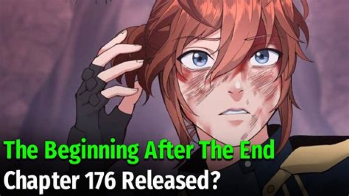 The Beginning After The End Chapter 176 Release Date And Hiatus Explained