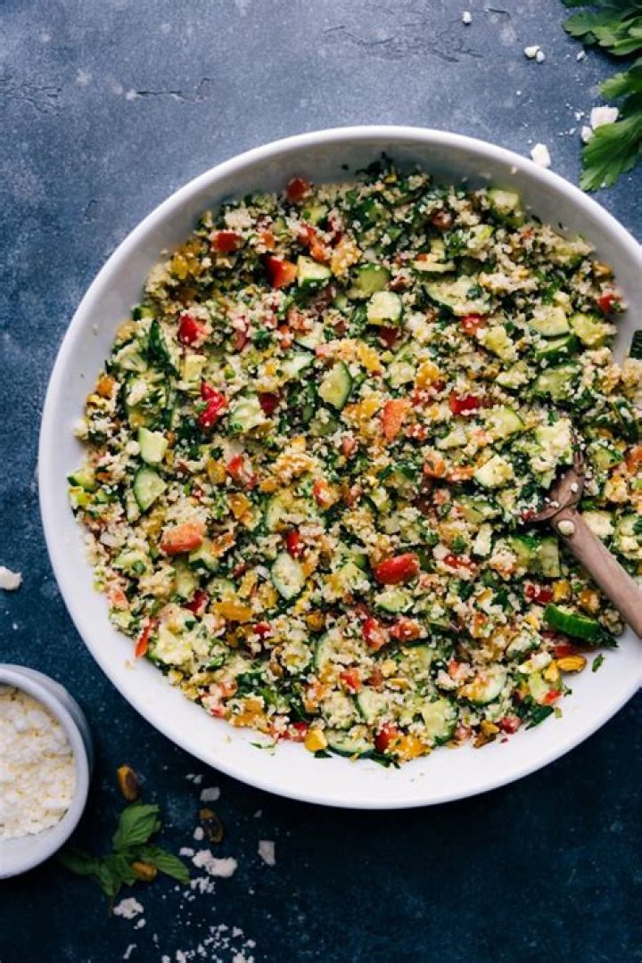 The Benefits of Adding Bulgur Wheat to Your Diet