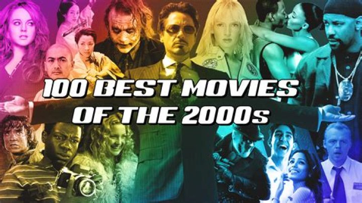The Best Action Movies Of The 2000s Ranked
