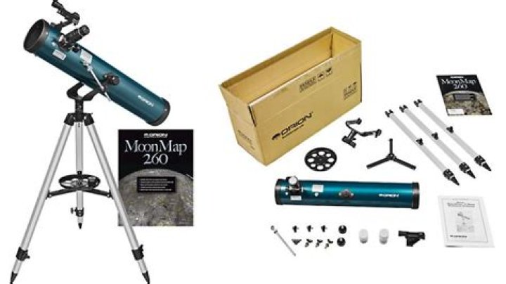 The Best Affordable Telescope For Amateur and Beginner Stargazers