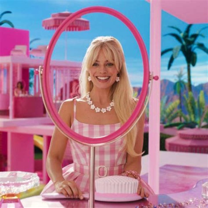 The Best Barbie Movie Merch the Internet Has to Offer