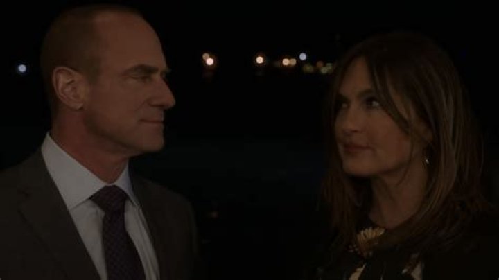 The Best Bensler Moment In Law & Order: SVU Season 5