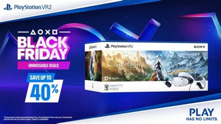 The Best Black Friday PlayStation 4 Bundle Deals