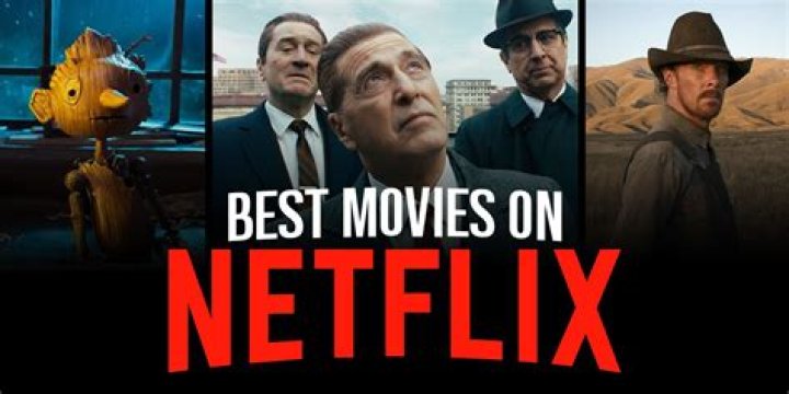 The Best Cult Classic Films You Can Watch On Netflix Right Now