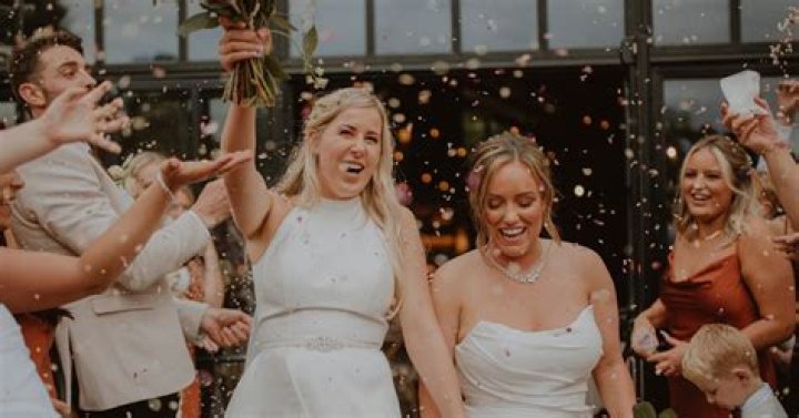The Best Days To Get Married In 2024, According To Astrology