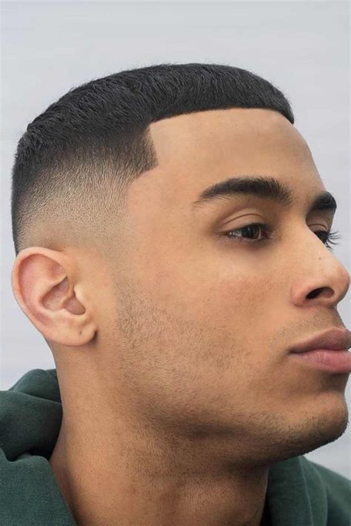 The Best Edgar Haircuts For Men: Top Hairstyles 2024