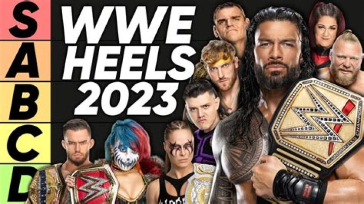 The best heel promo ever