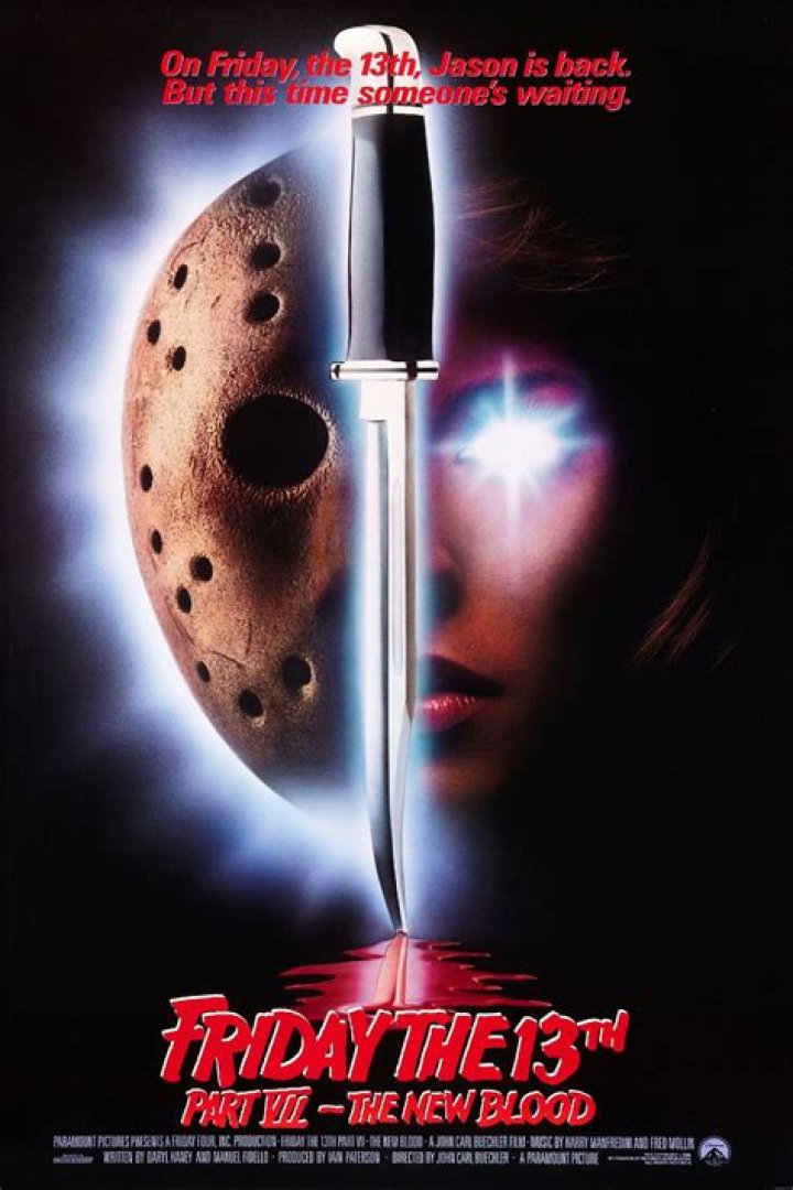 The Best Kill in Each Friday The 13th Movie