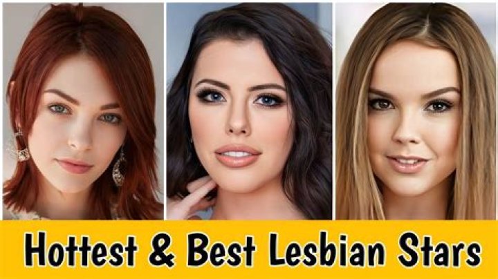 The Best Lesbian Porn For Women