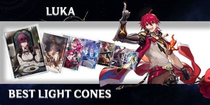 The Best Light Cones in Honkai Star Rail — Light Cone Tier List