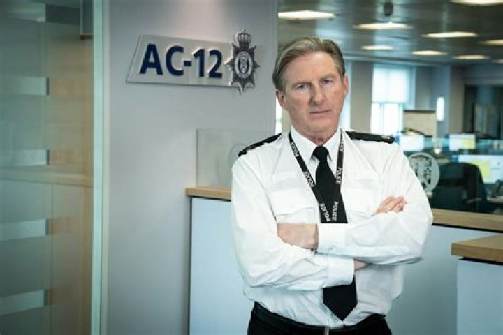 The Best ‘Line Of Duty’ Quotes From Superintendent Ted Hastings