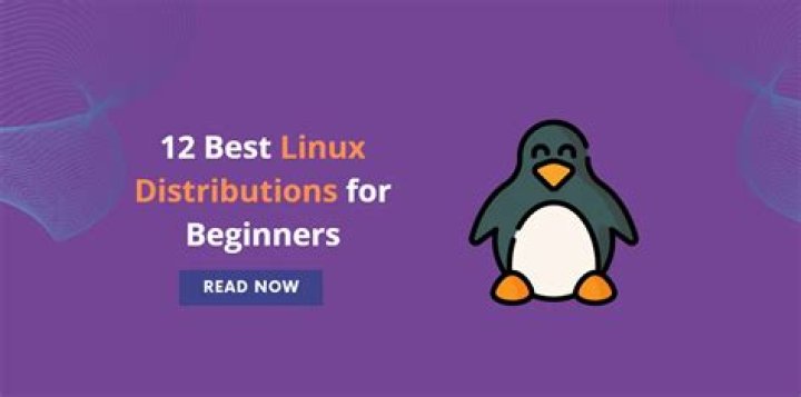 The Best Linux Distributions for Beginners