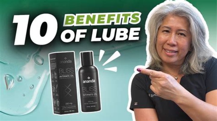 The Best Lubes For Hand Jobs, Because The Old School Sex Move Can Actually Be Pretty Hot For Both of You