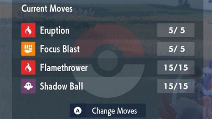 The Best Movesets and Counters for Ambipom