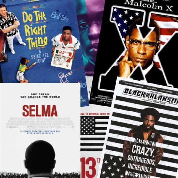 The Best Movies By Black Directors You Should Watch