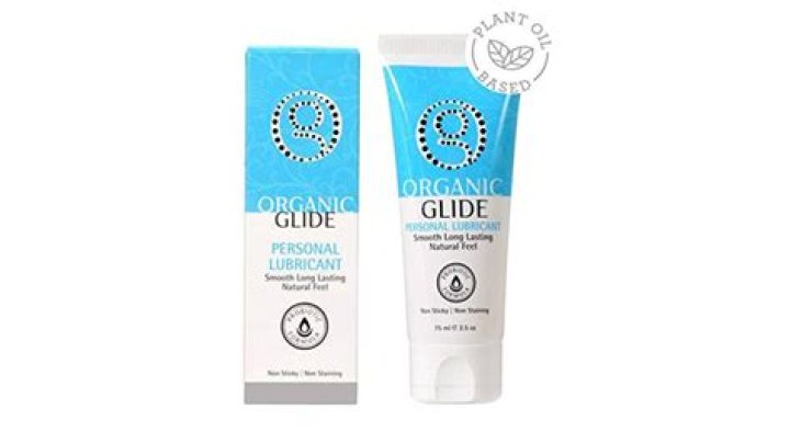 The Best Natural Lubricant for Menopause to Increase Your Pleasure