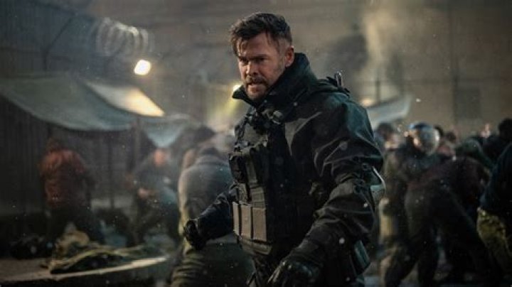 The Best Netflix Original Action Movies Of 2023 So Far, Ranked