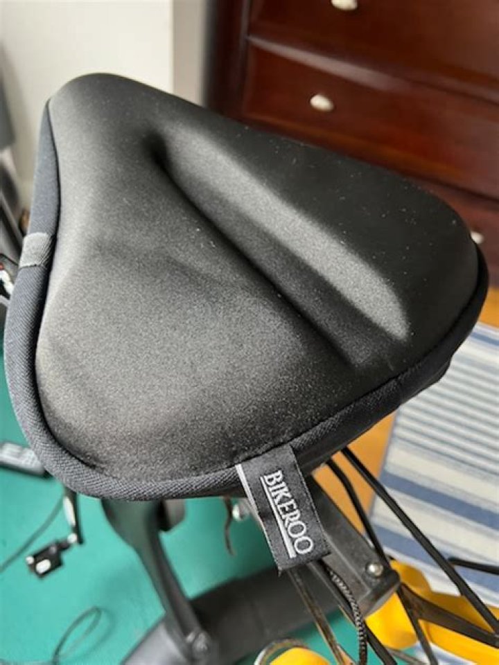 The Best Peloton Seat Cushions, Tested & Ranked