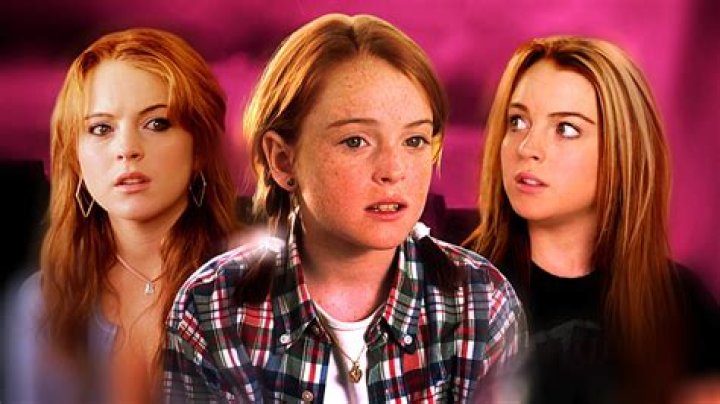 The Best Quotes From Lindsay Lohan’s ‘The Parent Trap'