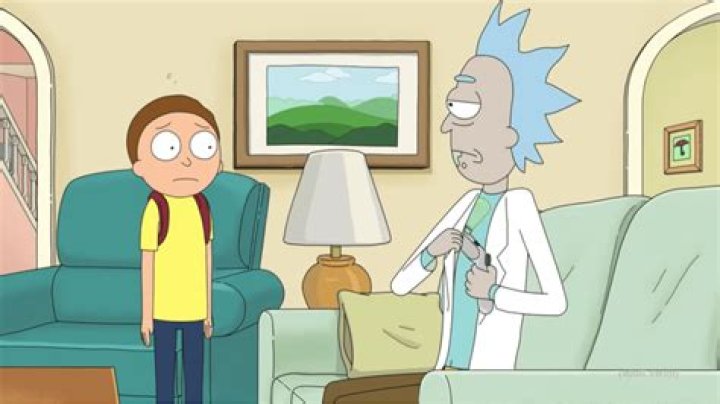 The Best Rick and Morty Episodes