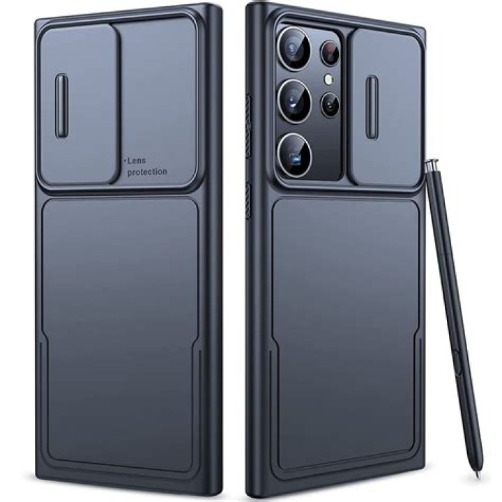 The best Samsung Galaxy S23 Ultra cases: top 20 you can buy