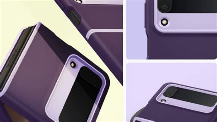 The Best Samsung Galaxy Z Flip 4 Cases of 2023