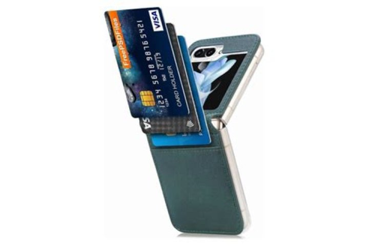 The best Samsung Galaxy Z Flip 5 cases: 8 best ones right now