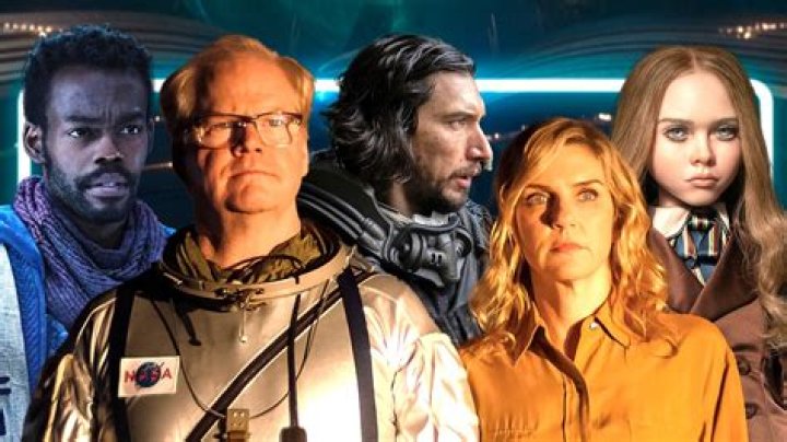 The Best Sci-Fi Movies Of 2023