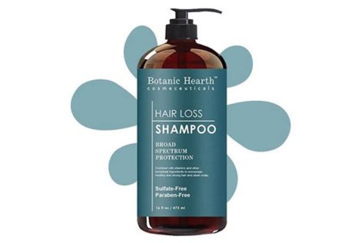 The Best Shampoo for Thinning Hair to Stimulate Growth