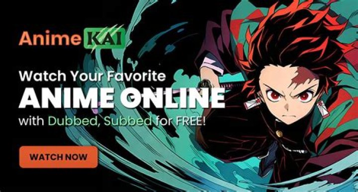 The Best Sites to Stream Anime so You Can Watch It Online