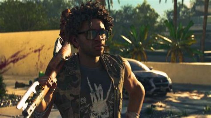 The Best Skill Cards for Jacob in Dead Island 2
