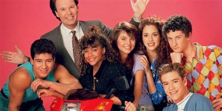 The Best Teen Shows From The '80s