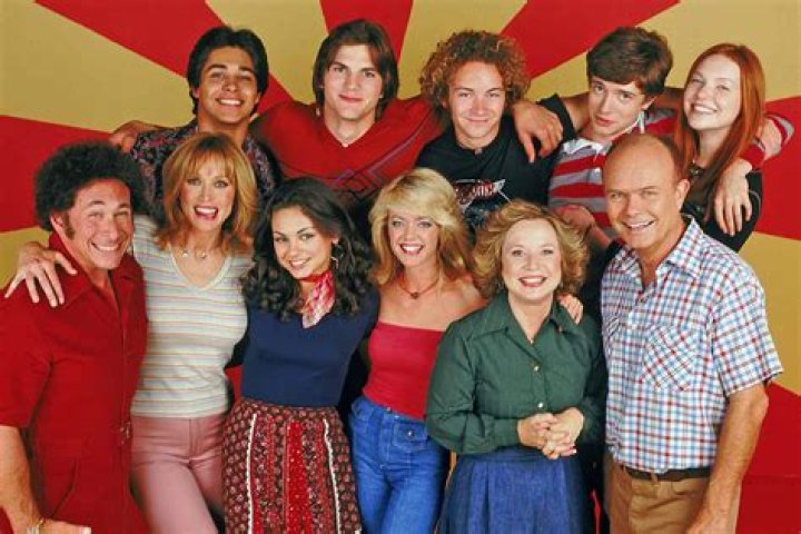 The Best Time Fez Broke Character In That 70's Show