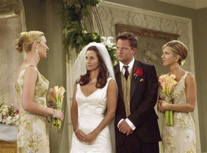 The Best TV Weddings Of All Time