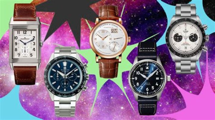The Best Watches On Kickstarter
