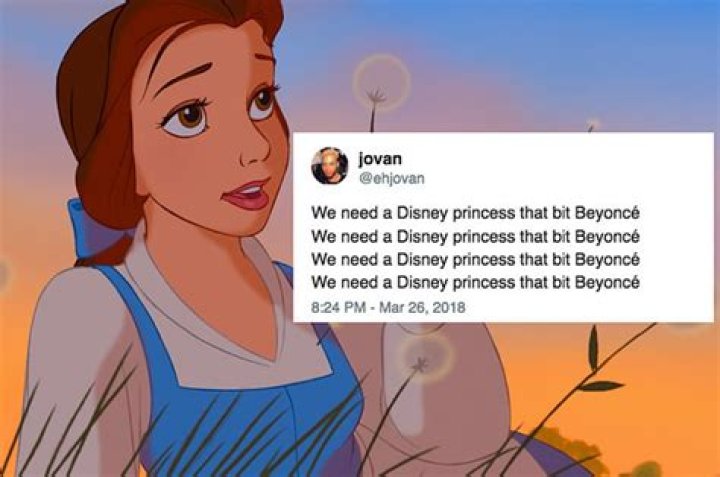 The Best “We Need A Disney Princess Who” Memes & Tweets To Grace Our Nostalgic Internet